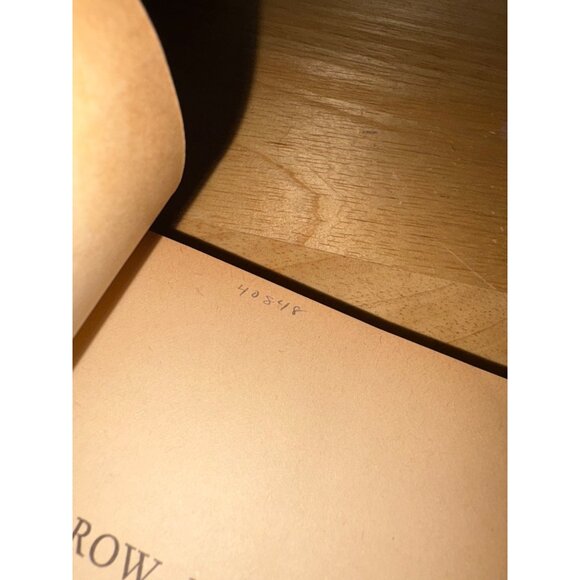 Woodrow Wilson John A. Garraty Paperback Biography 1970s United States President - Picture 8 of 10